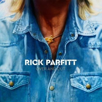 Rick Parfitt Over And Out – 2018 UK CD Box Set, 0212702EMU Edition