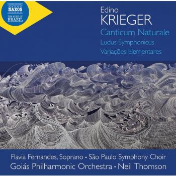 Canticum Naturel – Jeu Symphonique – Variations Élémentaires