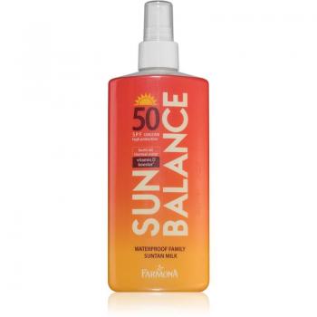 Farmona Bräunungscreme mit hohem Schutz SPF 50 200 ml