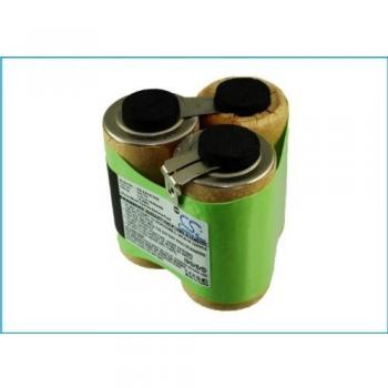 Batteria AEG Liliput AG1413 1.2V 3000mAh Ni-MH (versione aggiornata)