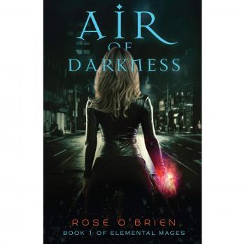 Air of Darkness