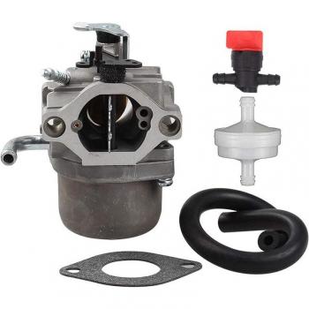 Complete Carburetor Set for Briggs & Stratton 796077 Engine