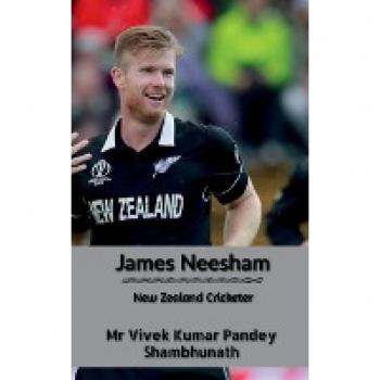 Pandey, Vivek Kumar: James Neesham