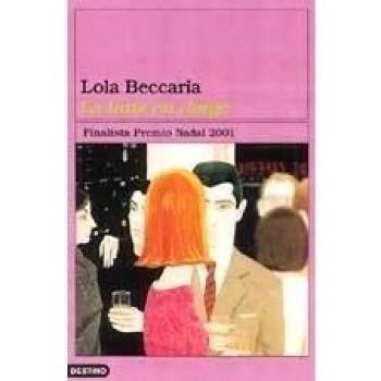 Luna en jorge la finalista premio nadal 2001