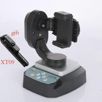 ZIFON YT-500 Remote Control Video Tripod Head for iPhone