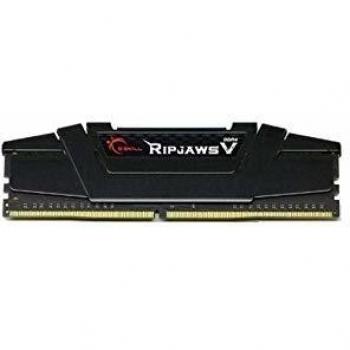 G.Skill Ripjaws V 8GB (2x4GB) DDR4 3200MHz CL16