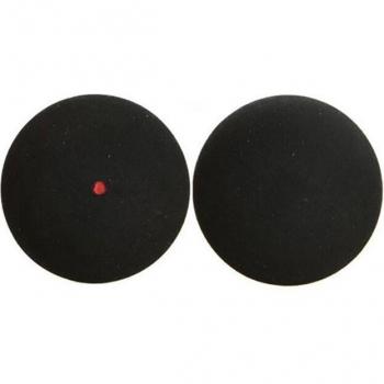 Pelota de Squash Powerti – Goma Alta Elasticidad