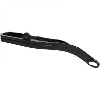 Patin de chaîne adaptable pour moto Honda CRF 125-500 (2000-2013) et CRF 250 (2014>)
