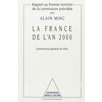 La France de l'an 2000