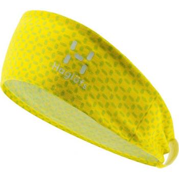 Elástica Headband Haglöfs L.I.M, Secado Instantáneo