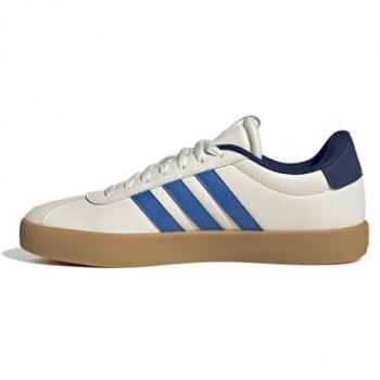 Adidas VL Court 3.0 Tricolor White, Royal, Blue Running Shoes UK12