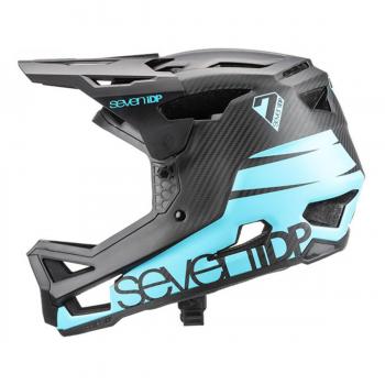 Capo di Velocità 23XS Carbonio Blu