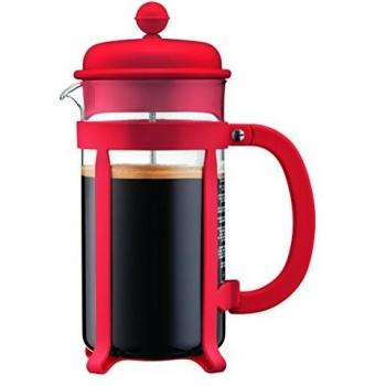 Café Rouge: Bodum Java 8‑Cup French Press (34 oz)