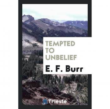 Tempted to Unbelief