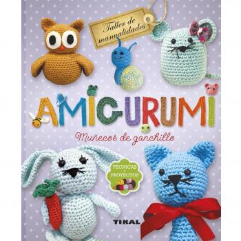 Amigurumi
