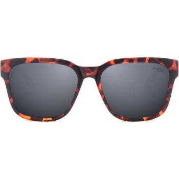 The Indian Face Kahoa Lentes de sol unisex marrón