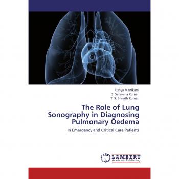 The Role of Lung Sonography in Diagnosing Pulmonary Oedema: In Emergency and Critical Care Patients