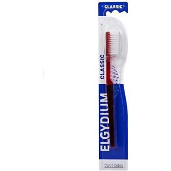 Elgydium Standard Toothbrush Medium
