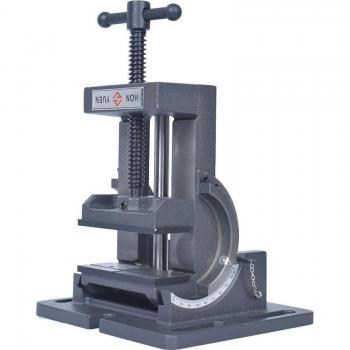 QKD Winkelbohrklemme 3 Zoll und 4 Zoll