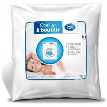 Oreiller Moelleux Sweetnight
