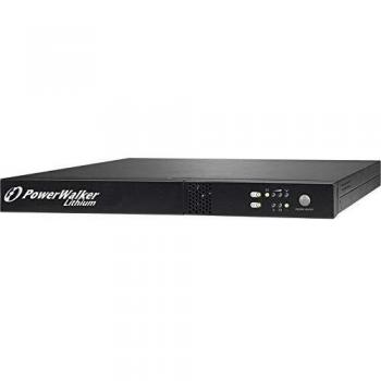 PowerWalker VFI LR1U Lithium UPS 1000VA/600W Online