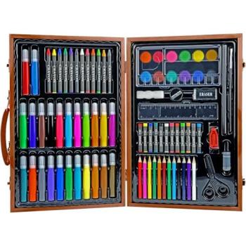 Ensemble de peinture Akor