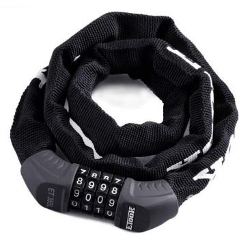 Four-Digit Combination Anti-Theft Lock for Cycling