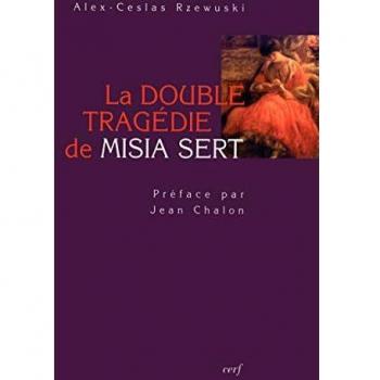La double tragédie de misia sert