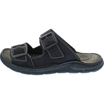 Sandalias Azul Josef Seibel para Hombre