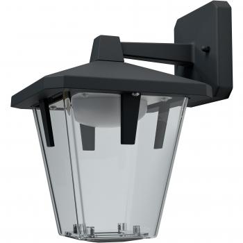 OSRAM 10 Watt Outdoor Lantern