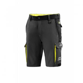 Shorts TW Taille XXL Noir/Vert
