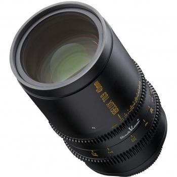 Handevision Ibelux 40mm 1:0,9 VCSC-Objektiv für Sony E-Mount
