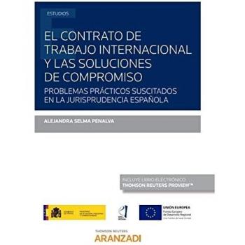 El contrato de trabajo internacional y las soluciones de compromiso