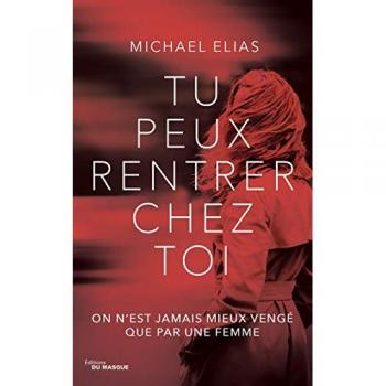 Tu peux rentrer chez toi