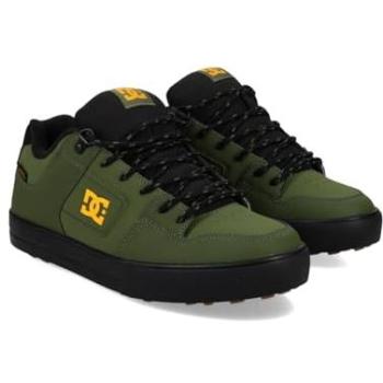 Sneakers DC Shoes Pure Vert