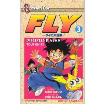 Fly Tome 3