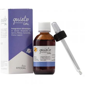 Sitar Quietodal – Fitodal Prodigi Della Terra (50 ml)