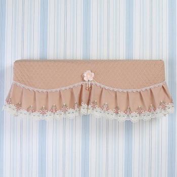 Hanging Dust Cover for Air Conditioner