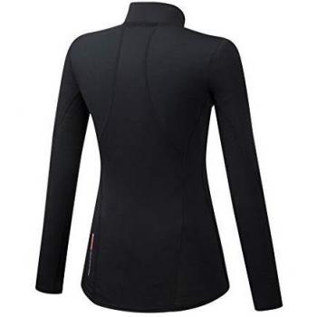 Mizuno Camiseta G2 Virtual Body de Manga Larga