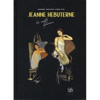 Jeanne Hébuterne