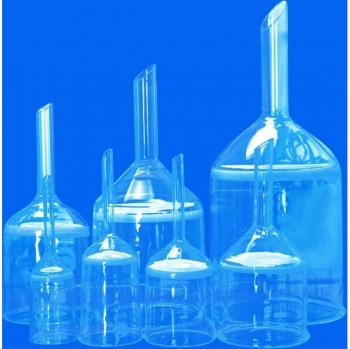 SandAdern-Trichter 130 ml – Bakterien‑ und Chemiefilter