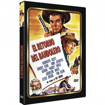 Renouveau du Bandolero