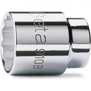 Beta 910 B15 Bi-Hex 3/8 Drive Socket