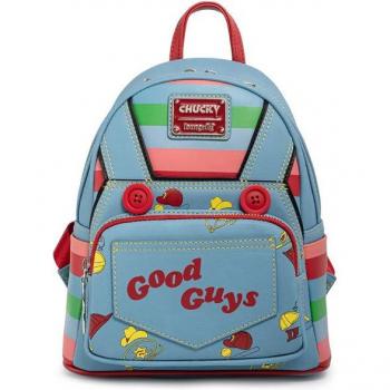 Sac à Dos Chucky Mini‑Cosplay