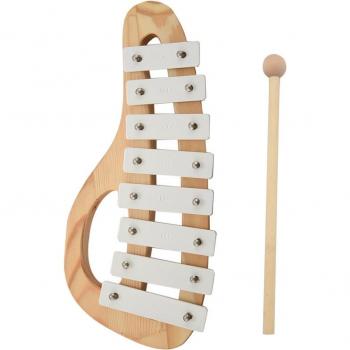 Glockenspiel Juguete “Tonos de la Naturaleza”