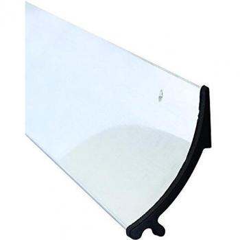 StormGuard 07SR0140914A 914‑mm Weather Shield Aluminum SRD