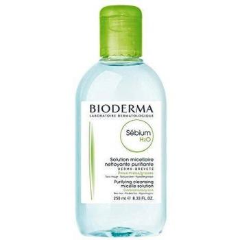 Bioderma Sebium H2O Micelar 250 ml