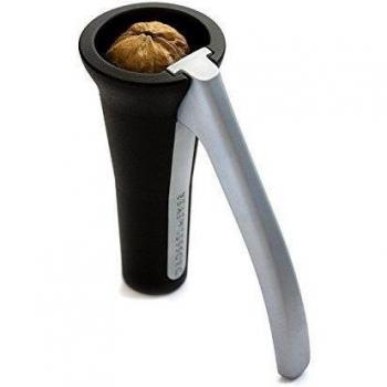 Drosselmeyer Cascanueces DROP01 en tono negro