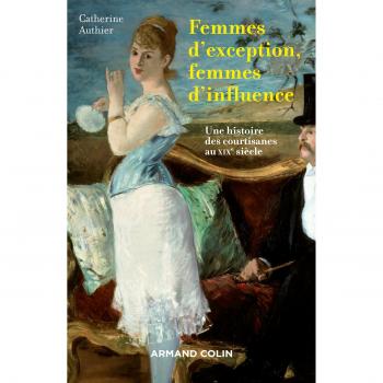 Femmes D'exception, Femmes D'influence