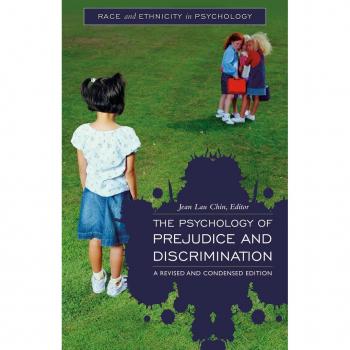 Vitalsource Technologies, Inc. The Psychology of Prejudice and Discrimination